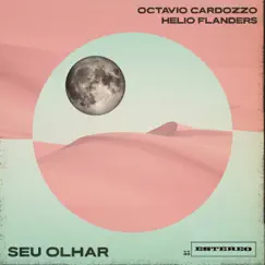 Seu Olhar (feat. PC Guimarães, Camila Rocha, Leonardo Marques, Gabriel Bruce & Marina Sena) - Single by Octavio Cardozzo & Helio Flanders album reviews, ratings, credits