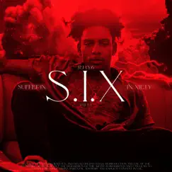 S.I.X by R.H.Y.6 album reviews, ratings, credits