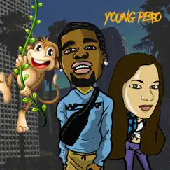 A Weed $Ong (feat. YgbBluJai) - Single by Young Pe$o album reviews, ratings, credits