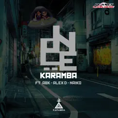 DNCE (feat. ABK & Alex D & Naiko) - Single by Karamba album reviews, ratings, credits