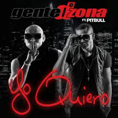 Yo Quiero (Si Tu Te Enamoras) [feat. Pitbull] Song Lyrics