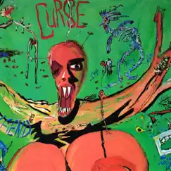 Curse by Alien Sex Fiend album reviews, ratings, credits