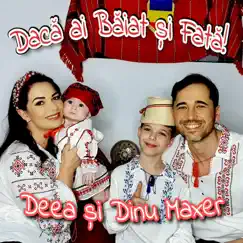 Daca Ai Baiat Si Fata (feat. Deea Maxer) - Single by Dinu Maxer album reviews, ratings, credits