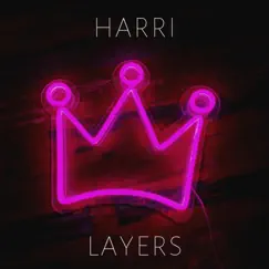 Layers - Single by Harri album reviews, ratings, credits