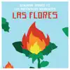Las Flores (feat. Los Auténticos Decadentes) - Single album lyrics, reviews, download