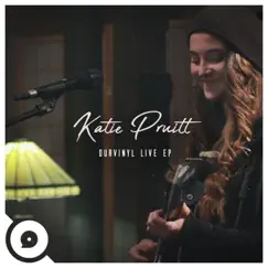 Katie Pruitt OurVinyl (Live) - EP by Katie Pruitt & OurVinyl album reviews, ratings, credits