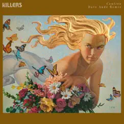 Caution (Dave Audé Remix) - Single by The Killers & Dave Audé album reviews, ratings, credits