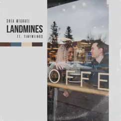 Landmines (feat. Tinywiings) Song Lyrics