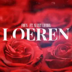 Loeren (feat. Suzet Lichel) Song Lyrics