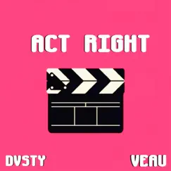 ACT Right - Single by Veau album reviews, ratings, credits