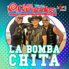 La Bomba Chita Song Lyrics