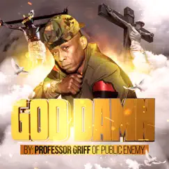 God Damn - Single by Professor Griff album reviews, ratings, credits