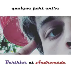 Quelque part entre Berthier et Andromède - EP by Alex Ventura album reviews, ratings, credits