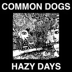 Hazy Days Song Lyrics