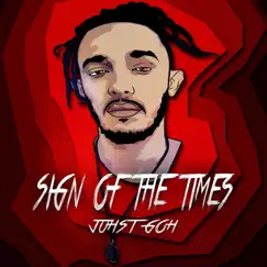 Sign of the Times - Single by Juhst Goh album reviews, ratings, credits