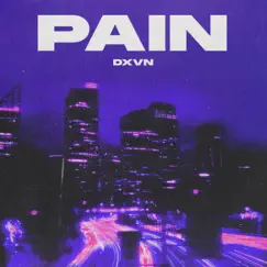 Pain Song Lyrics