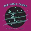 Give Punk a Chance album lyrics, reviews, download