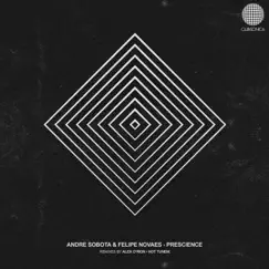 Prescience by Andre Sobota & Felipe Novaes album reviews, ratings, credits