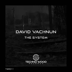 The System - Single by David Vachnun album reviews, ratings, credits