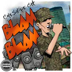 Blam Blam (Marcus Visionary Remix) Song Lyrics