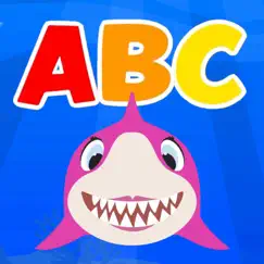 ABC Baby Shark Phonics Song Song Lyrics