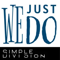 We Just Do - Single by Simple Division album reviews, ratings, credits
