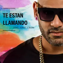 Te Estan Llamando (feat. Toxic Crow) - Single by Gnomo Diablo album reviews, ratings, credits