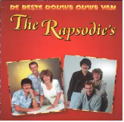 De Beste Gouwe Ouwe Van.......... by The Rapsodie's album reviews, ratings, credits