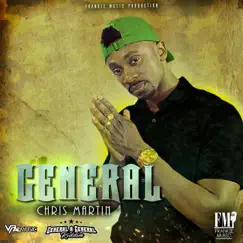 General - Single by Christopher Martin album reviews, ratings, credits