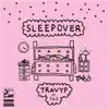 Sleep Over (feat. 360) - Single album lyrics, reviews, download