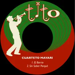 El Barrio - Single by Cuarteto Mayari album reviews, ratings, credits