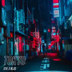 Tokyo Song Lyrics