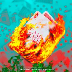 Camarada (Remix) [feat. Valen YS, Dice, Naju & Streetboy] - Single by KIK album reviews, ratings, credits