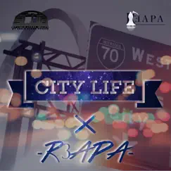 City Life (feat. StringZ Emb) - Single by R3apa album reviews, ratings, credits