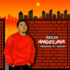 Angelina - Single by SEGZII album reviews, ratings, credits