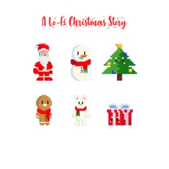 A Lo-Fi Christmas Story - EP by Cardo Grandz album reviews, ratings, credits