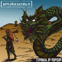 Tabula Rasa - Single by Smokescreen album reviews, ratings, credits