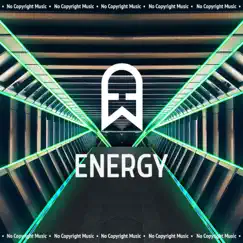 Energy - Single by EcroDeron album reviews, ratings, credits