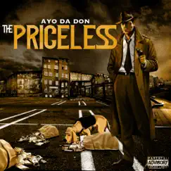 The Priceless by Ayo Da Don album reviews, ratings, credits