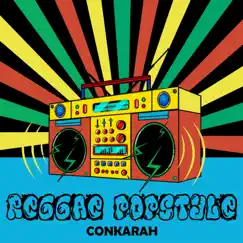 Reggae Popstyle - EP by Conkarah album reviews, ratings, credits