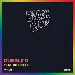 Pride (feat. Doreen E) [Dubstrumental] Song Lyrics
