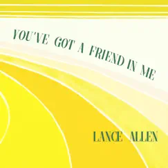 You've Got a Friend in Me Song Lyrics