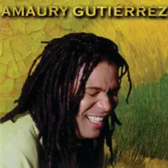 Amaury Gutiérrez by Amaury Gutiérrez album reviews, ratings, credits