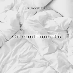 Commitments - Single by Rjayvida album reviews, ratings, credits