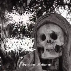 Spirituum Malignum (feat. NERGRISEN) - Single by Chxeu album reviews, ratings, credits