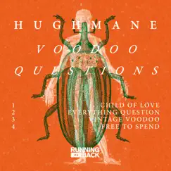 Voodoo Questions - EP by Hugh Mane album reviews, ratings, credits