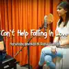 Can't Help Falling in Love (feat. Harshada Bhinkah) - Single album lyrics, reviews, download