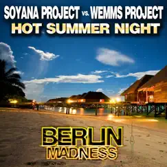 Hot Summer Night (Dr. Stein Radio Edit) Song Lyrics