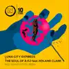The Soul of a DJ (feat. Roland Clark) - Single album lyrics, reviews, download