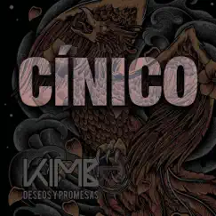 Cínico (feat. Tonio Ruiz) Song Lyrics